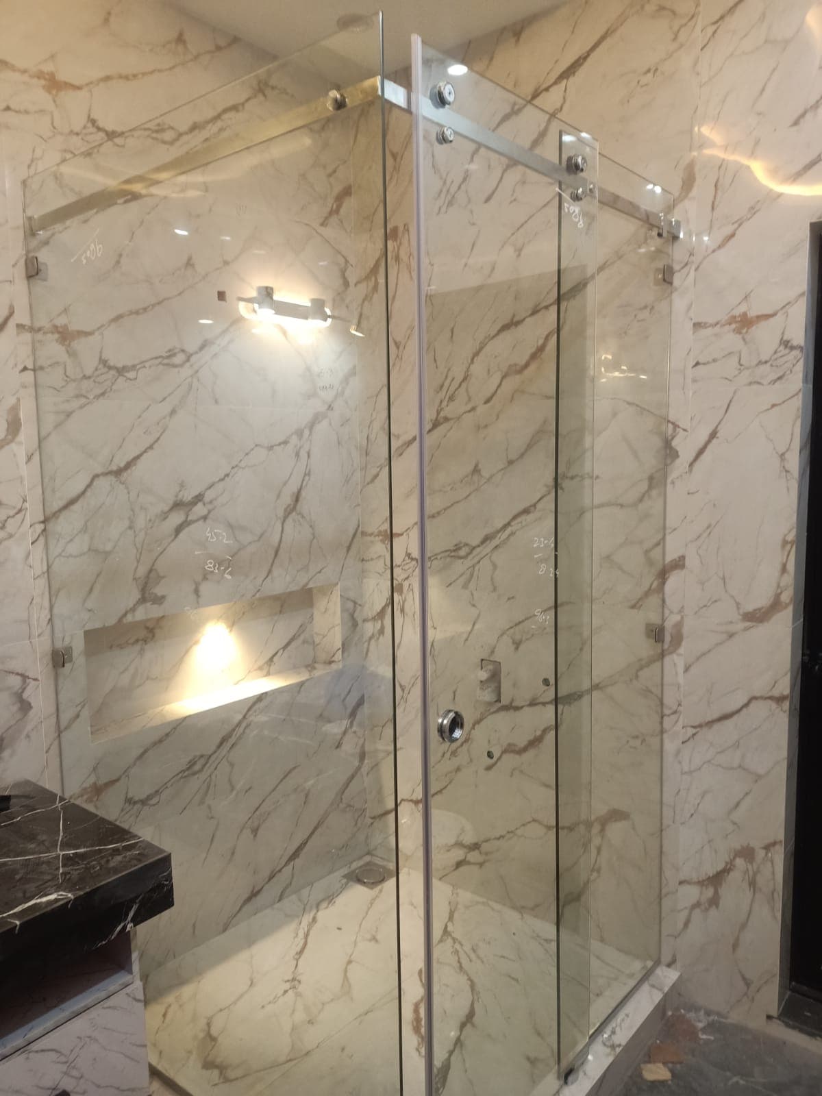 Orhan Constructions Project