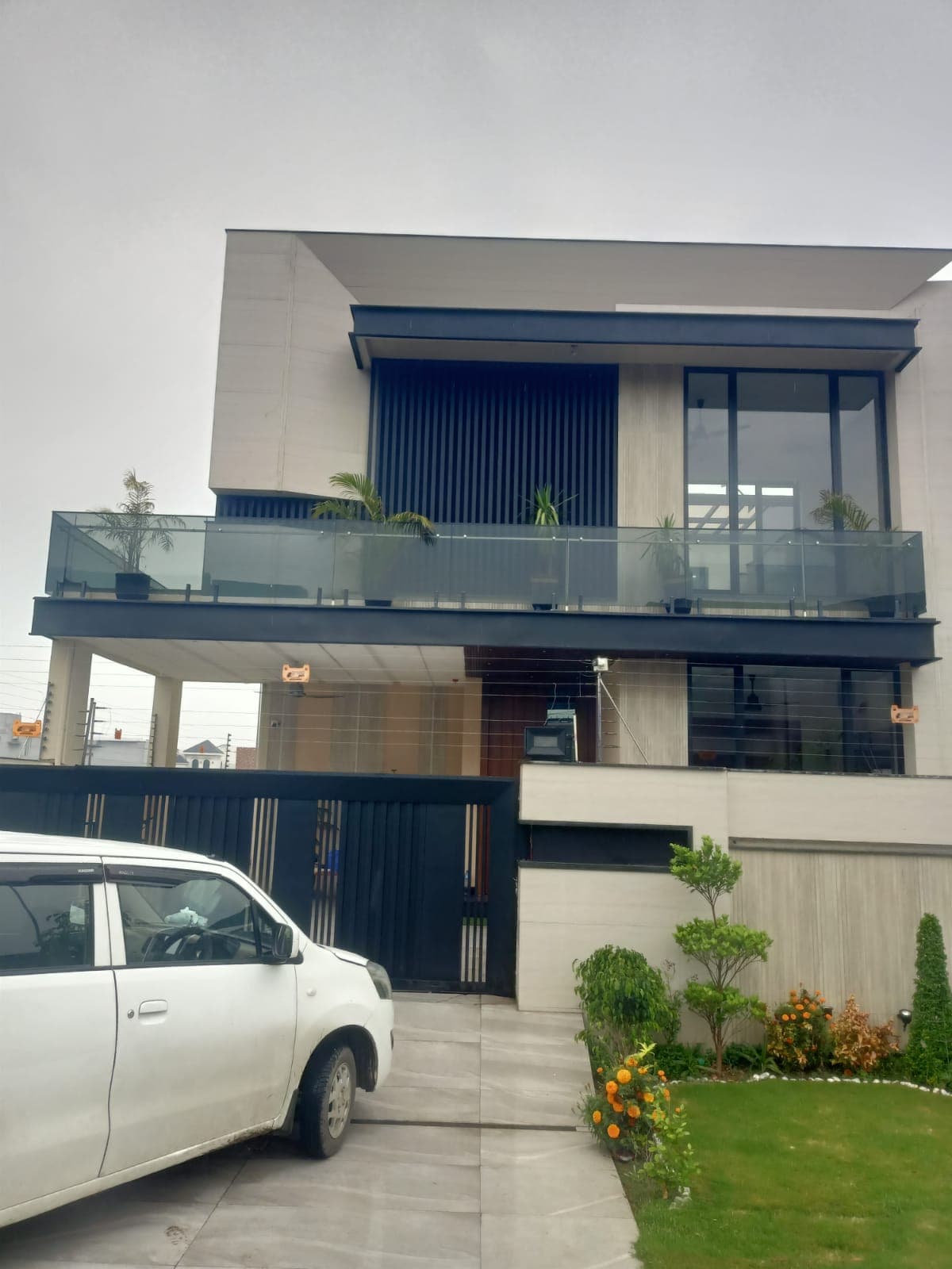 3435, Y Block – Phase 7