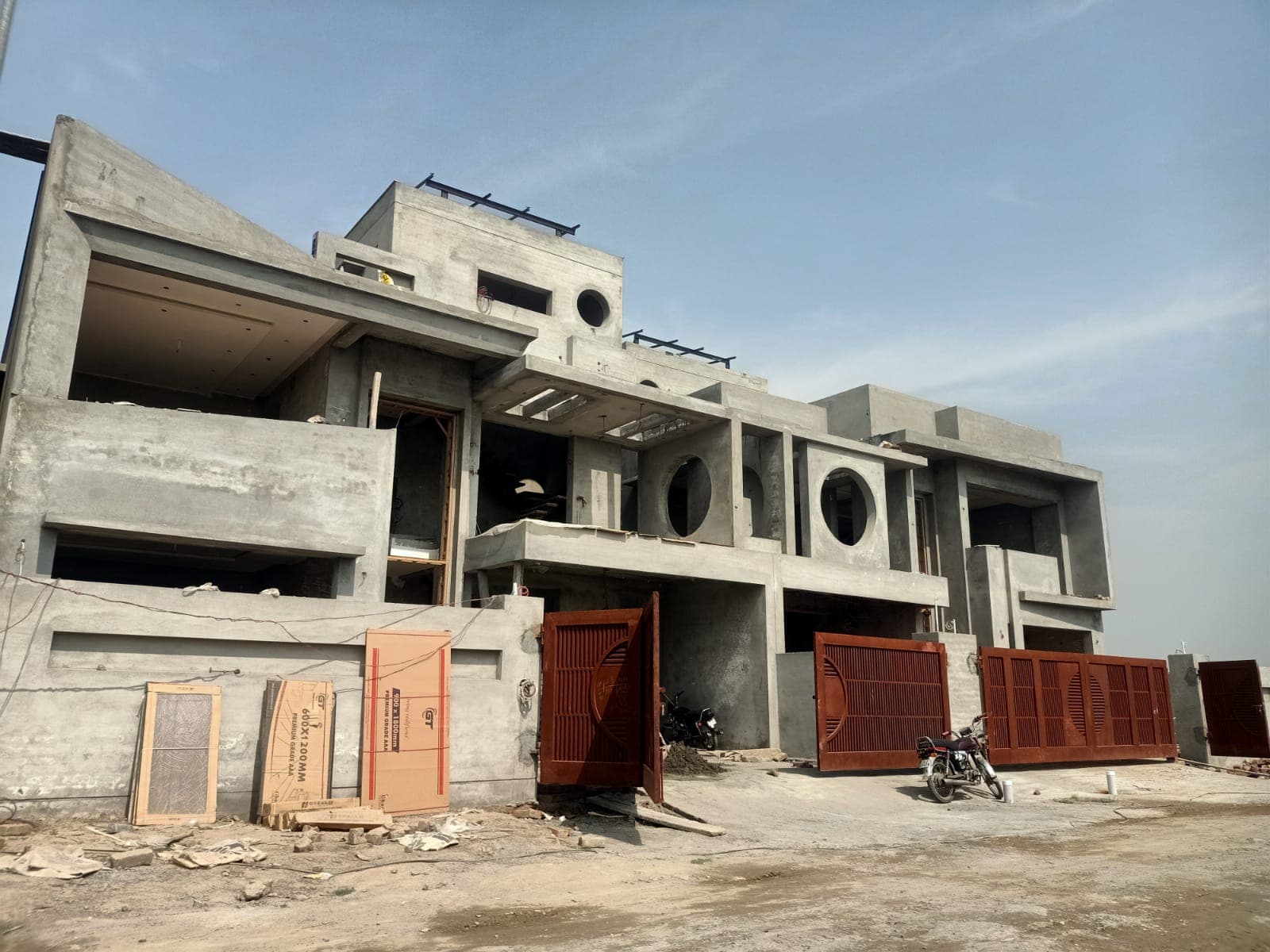 SA Garden – Lahore