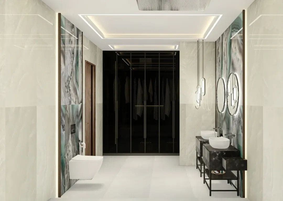 Civil Engineering Works