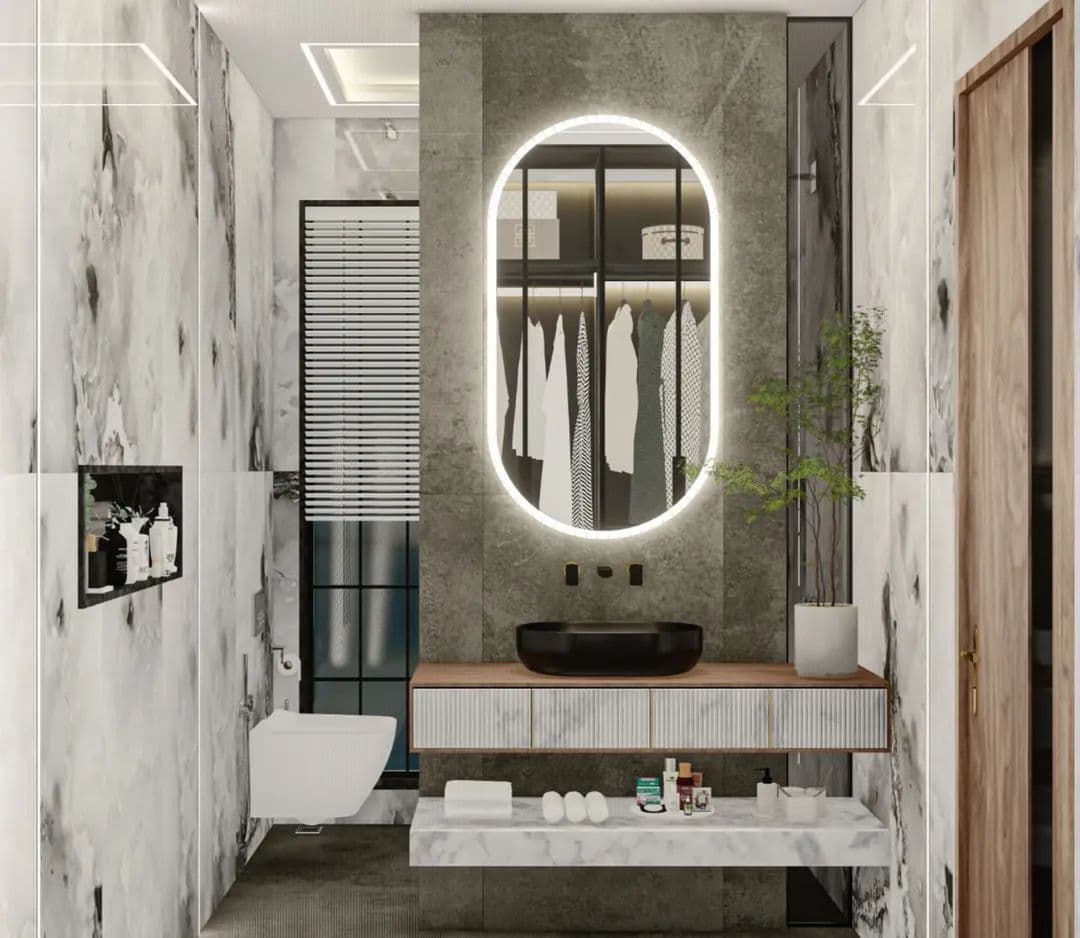 10 Marla Turnkey Construction Price List (Lahore 2026)